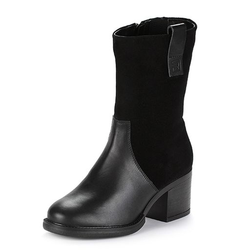 полусапоги женские