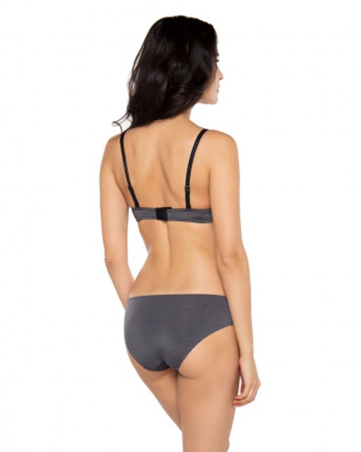 Базовый бюстгальтер с чашкой без пушап - Deseo фото 11