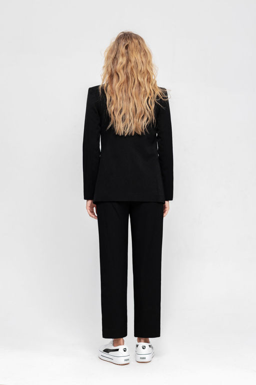 Жакет Pirs 4697 черный  фото 5