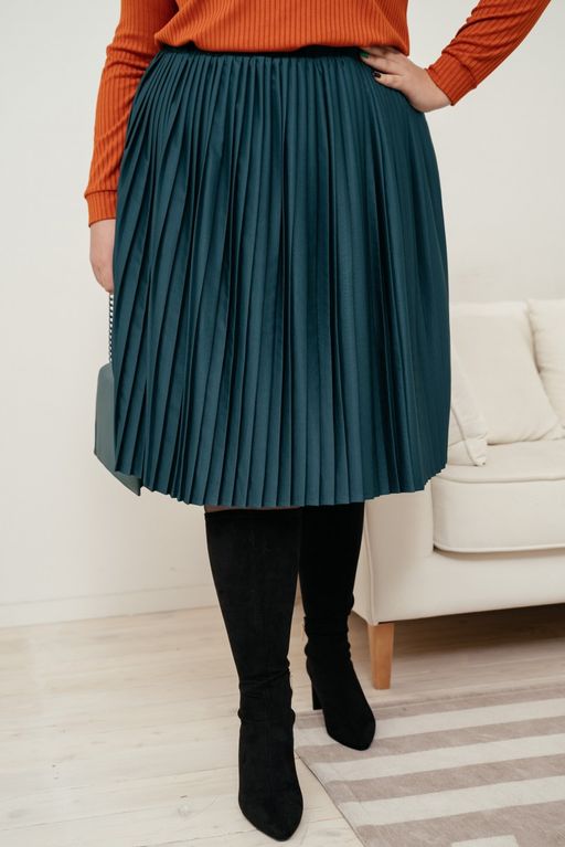 Юбка женская - Jp фото 8