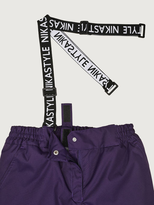 Костюм +7з5625 фиолет