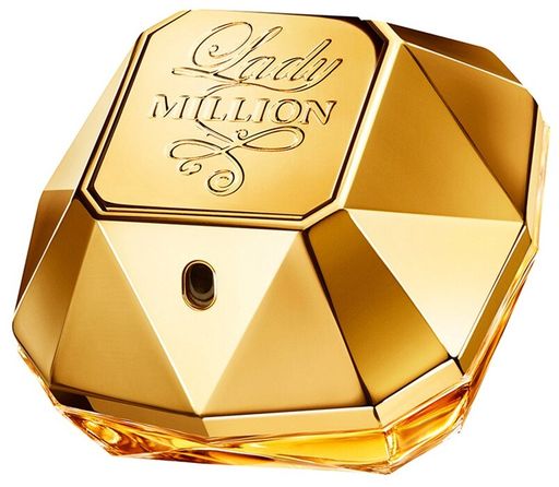 PACO RABANNE LADY MILLION w EDP 80 ml M, парфюмерная вода