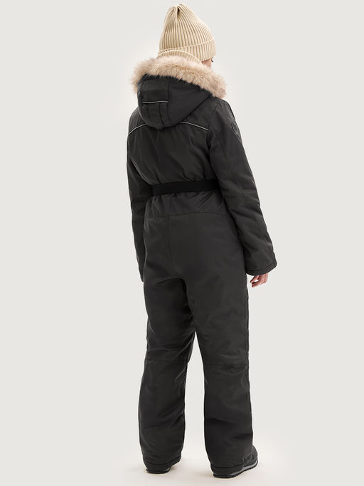 Комбинезон 8з5225 черный