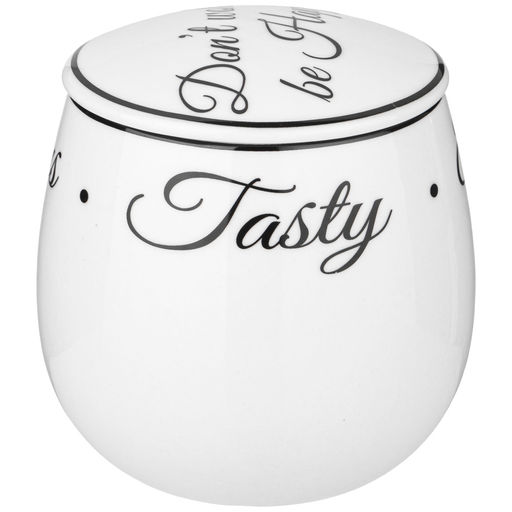 КРУЖКА ЗАВАРОЧНАЯ LEFARD BON APPETIT С МЕТАЛЛ. СИТОМ И ФАРФОР. КРЫШКОЙ 420 МЛ  фото 5