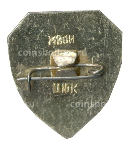 Значок Орел город крепость