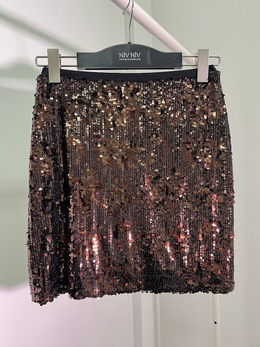 Юбка 2029 - Niv niv фото 7