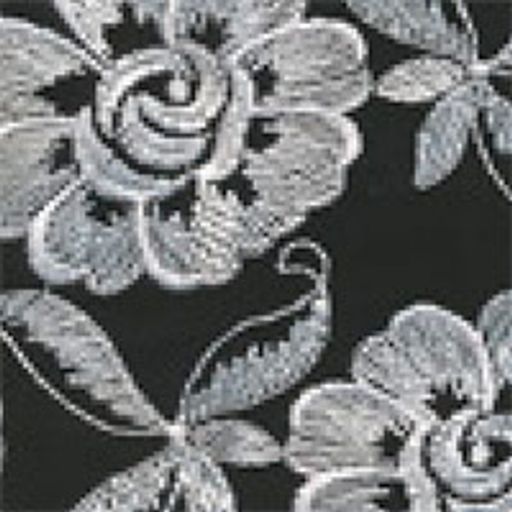 Ткань 9045 Кружевная ФАСОВКА 200 х 140 см 2 см 100% полиэстер