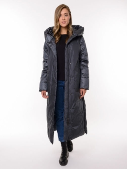 Женская зимняя куртка - Little secret фото 2