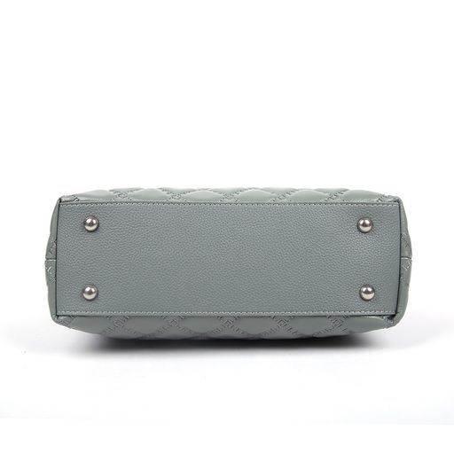 Женская сумка, кожа, MIRONPAN 88036 Бирюзовый  фото 6