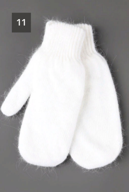 Варежки Снег (флис) - Ferz фото 5