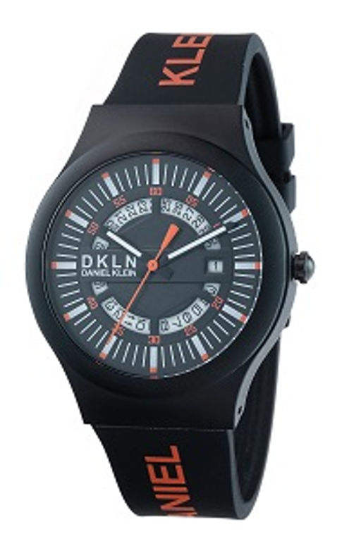 Часы наручные Daniel Klein 12275-9  фото 2