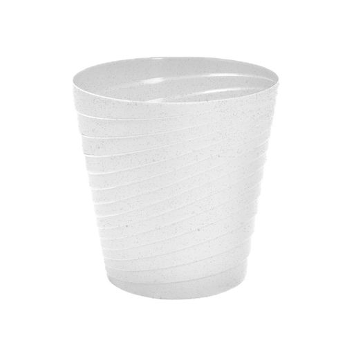 Корзина для мусора (бумаг) ВИЧЕНЦА цвета в ассортименте арт. МН-319 МП2000