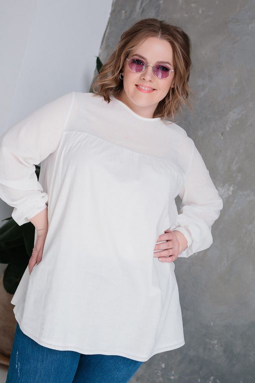 Блуза женская - Jp фото 4