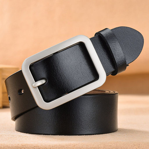 Ремень BL-L-9220-Black-105