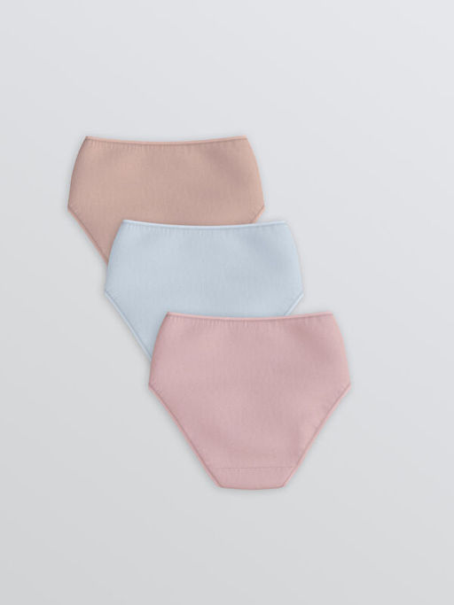 D?z Klasik K?lot 3l?