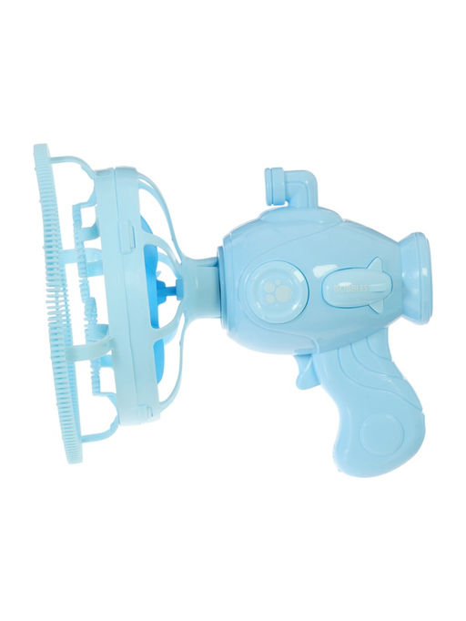 Генератор мыльных пузырей Мега пузыри, работает от батареек - Simaland фото 2