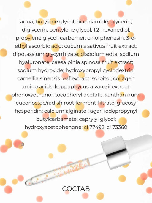 PHYSICIANS FORMULA Сыворотка Витаминная Активатор Сияния Skin Booster Vitamin Shot Brightening, 30 м  фото 6