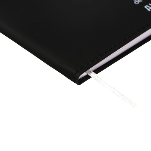 Дневник универсальный для 1-11 класса "Не расстраивайся из-за ерунды", интегральная обложка, искусственная кожа, шелкография, ляссе, 80 г/м²