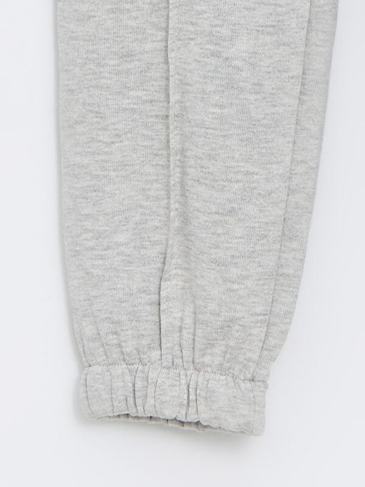 Beli Lastikli K?z ?ocuk Jogger E?ofman Alt? - Waikiki фото 2