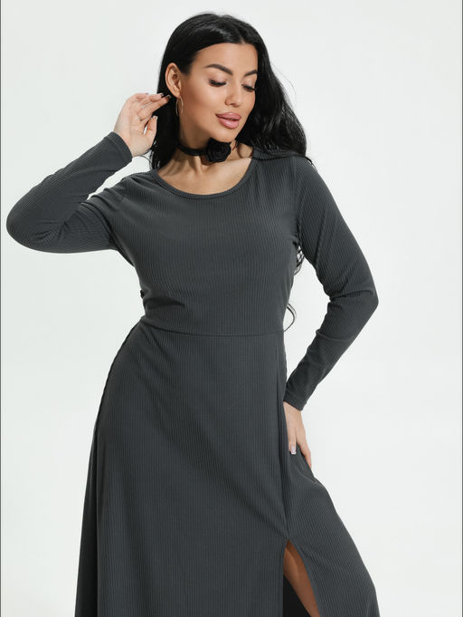 Дейзи платье женское (розовый) - Lovetex фото 11