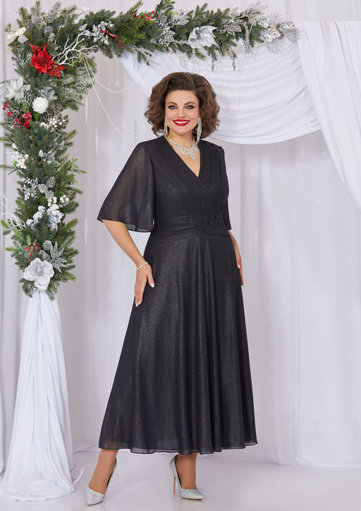Платье Mira Fashion 5492