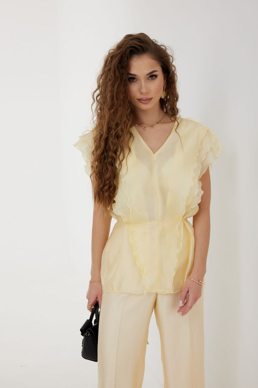 Блуза Vesnaletto 4382-2  фото 5