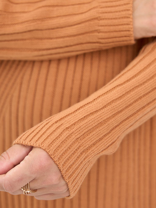 Платье женское 9242-92040. 5200908 карамель