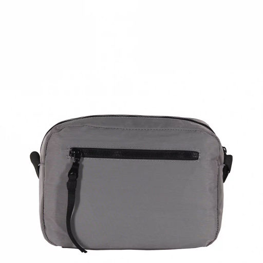 Сумка 8696MD gray Mindesa