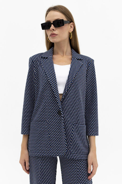 65028 Брюки и жакет Eliseeva Olesya  фото 8