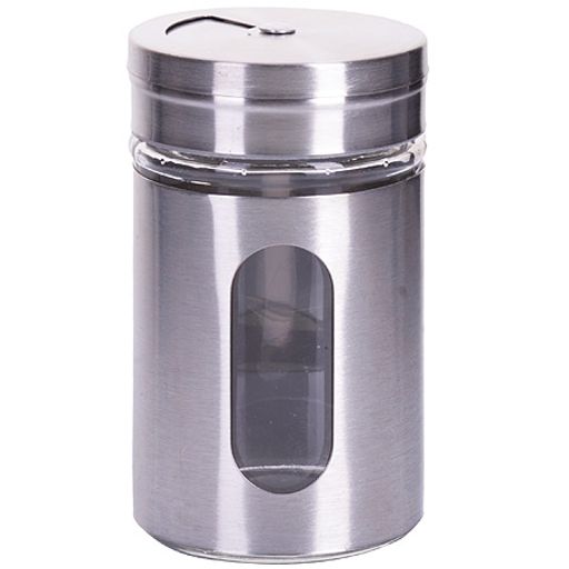 26888 Набор специй и приправ 5 предметов 90мл (16 специи внутри) MB (х36) - Mayer&boch фото 2