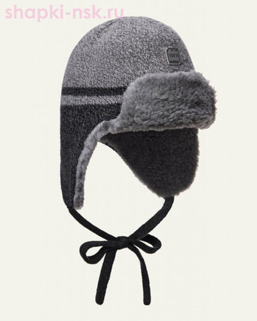 Гарни (50-52) Ушанка - Totti фото 4