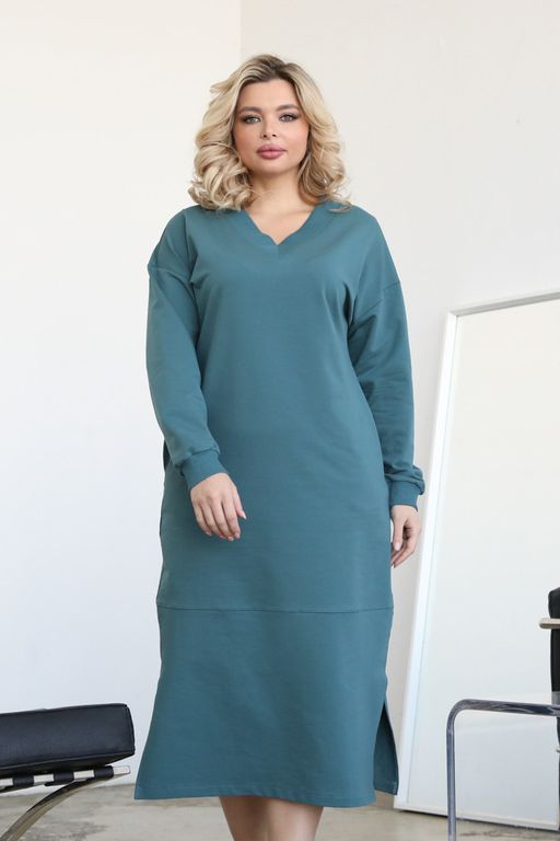 Платье П5-5153/3 - Wisell фото 14