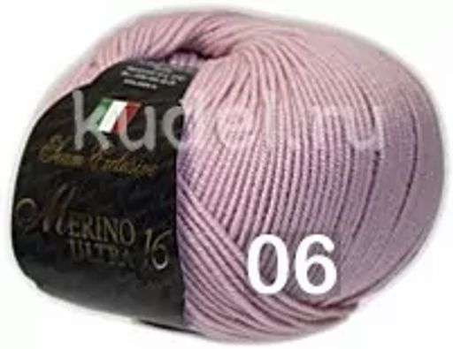 MERINO ULTRA 16 - Сеам фото 4