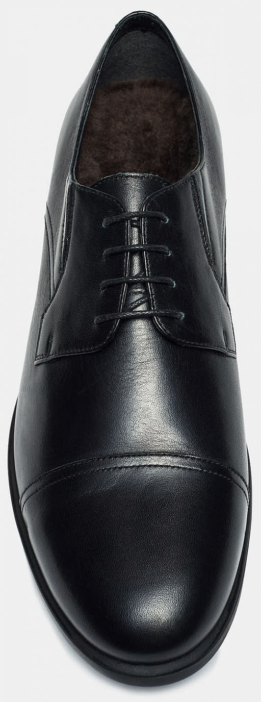 Полуботинки