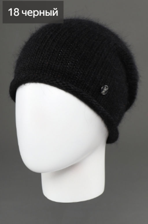 Шапка Гранда - Ferz фото 4
