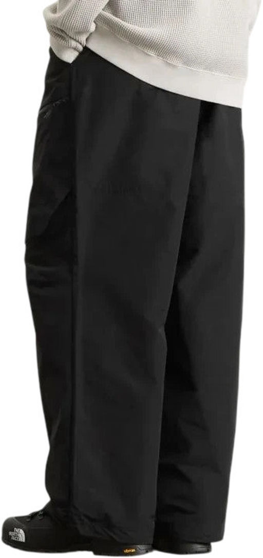 Брюки взрослые