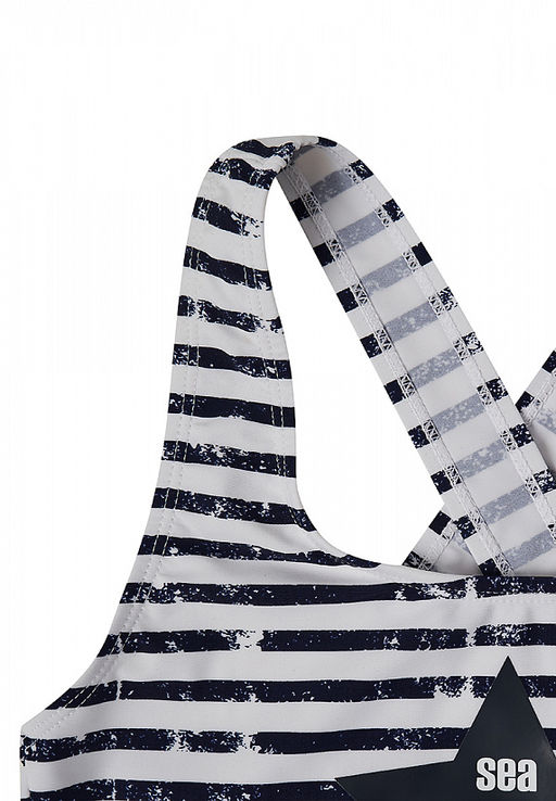 ASS202BSW06 Купальник д/дев. Рута - Oldos фото 4