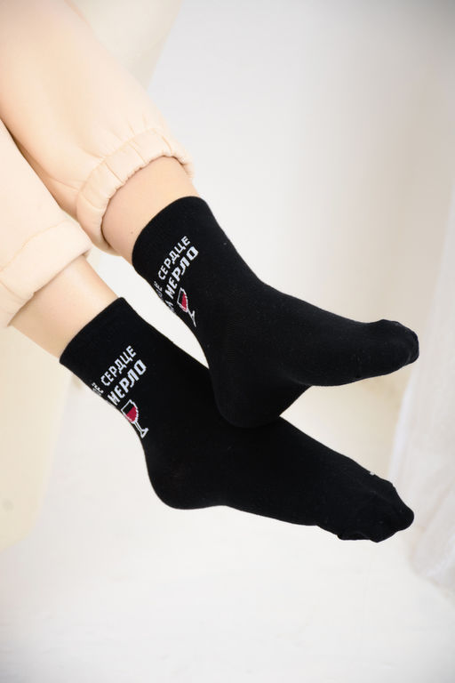 Носки Amichevole Berchelli Прованс  фото 2