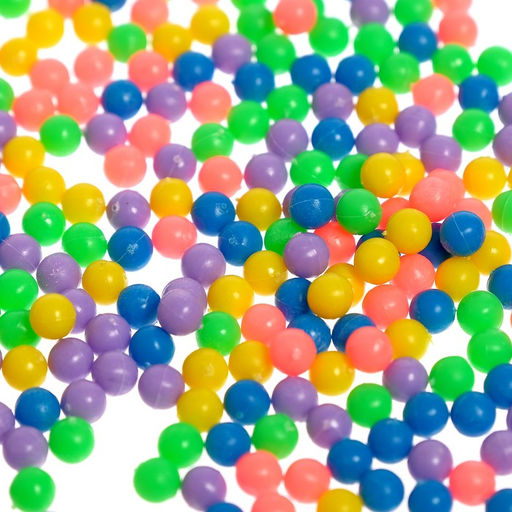 Набор шариков Аквамозаика, дополнительные детали - Эврики фото 3