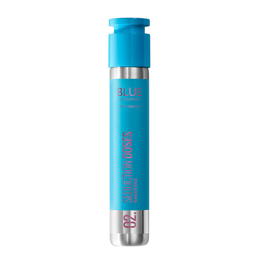 ANTONIO BANDERAS Blue Seduction  DOSES lady  30ml edt  фото 2