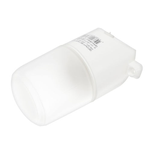 Светильник «БелТИЗ» НББ 01-60-002 УХЛ1, Е27, 60 Вт, 230 В, IP65, до +125°, белый