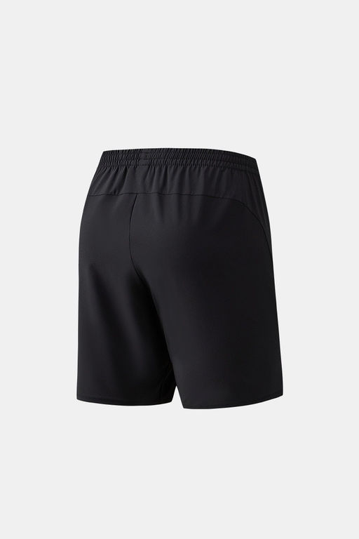 Шорты текстильные Черный ANTA RUNNING Woven Shorts  фото 2