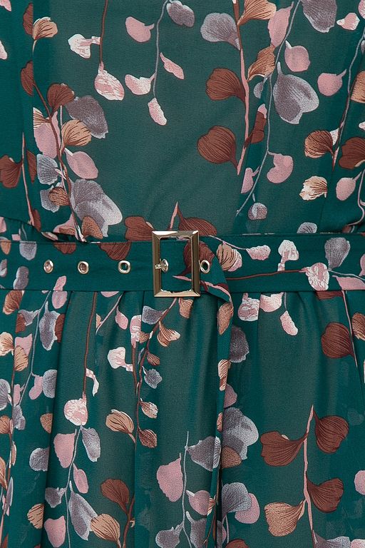 5891 Платье - Prima linea фото 4