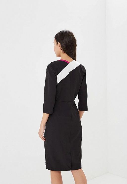 Платье жен. - Incity фото 9