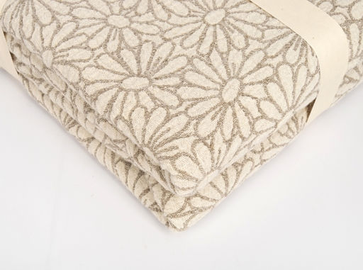 Плед 25С149-ШР/у./л.с.уп. 145*220 "Космея" цв. 330 рис. 59