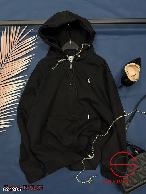 Худи женское с капюшоном