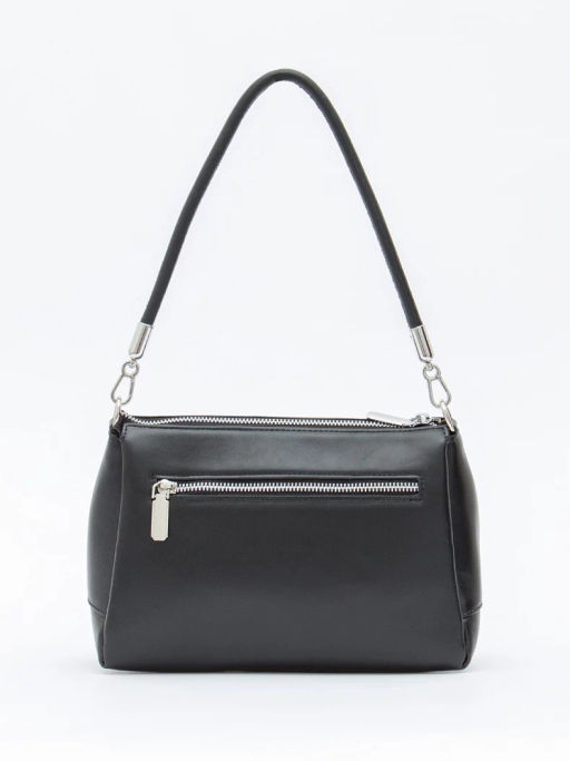 Сумка 11201VG black Vitelli Grassi