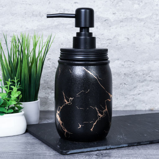 Дозатор для жидкого мыла / HZ005 /уп 48/ - Галеонтрейд фото 2