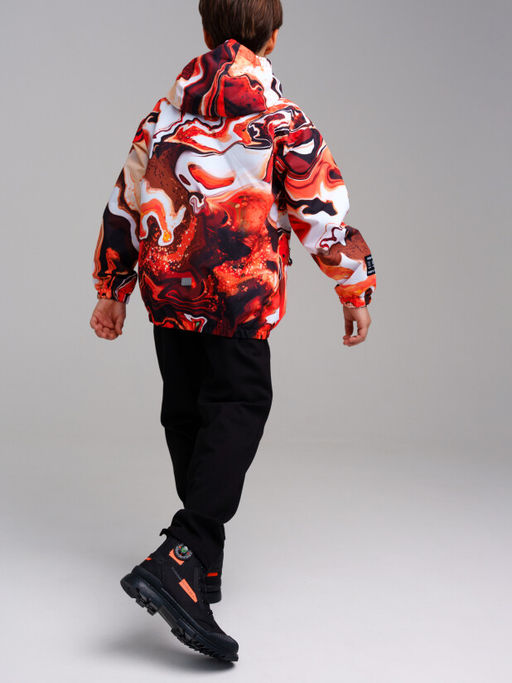 PlayToday / Ботинки демисезонные для мальчика  фото 8