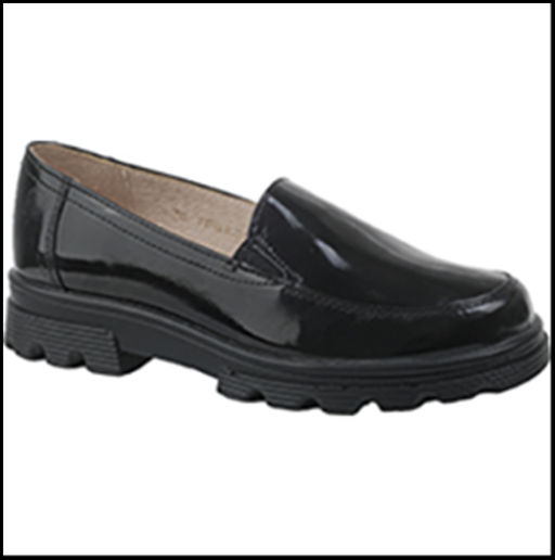 7F6631 ШКД Туфли нат.кожа нат.кожа ПУ